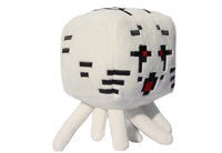 Minecraft Red Ghast Collectible Plush Toy