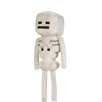 Minecraft Skeleton Collectible Plush Toy