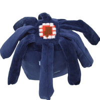 Minecraft Squid Collectible Plush Toy