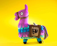 Fortnite Lama Plushie