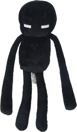 Minecraft Enderman Collectible Plush Toy