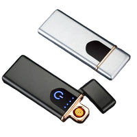 Rechargeable Coil Lighter