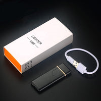 Rechargeable Coil Lighter